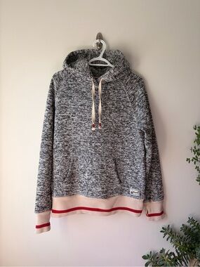Roots Cabin Sweater/Bunnyhug